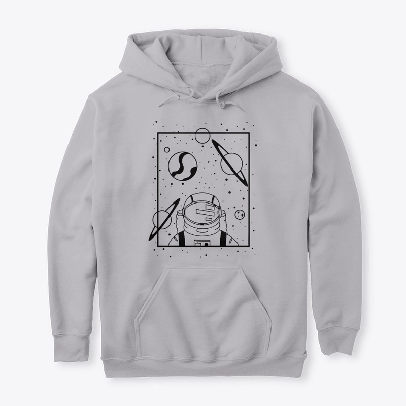 SpaceMan