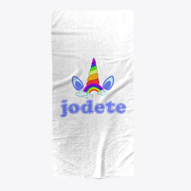 Jodete