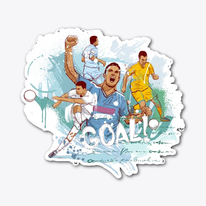 Escenas de futbol