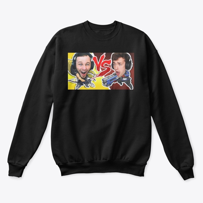 Ssundee Merch