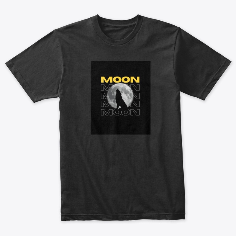 Moon 🌝