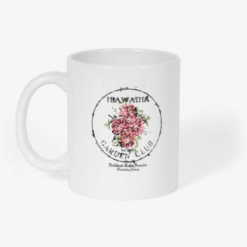 Hiawatha Garden Club
