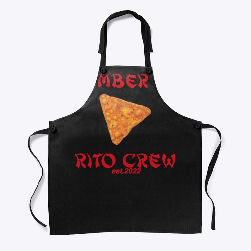 RITO CREW SERIES