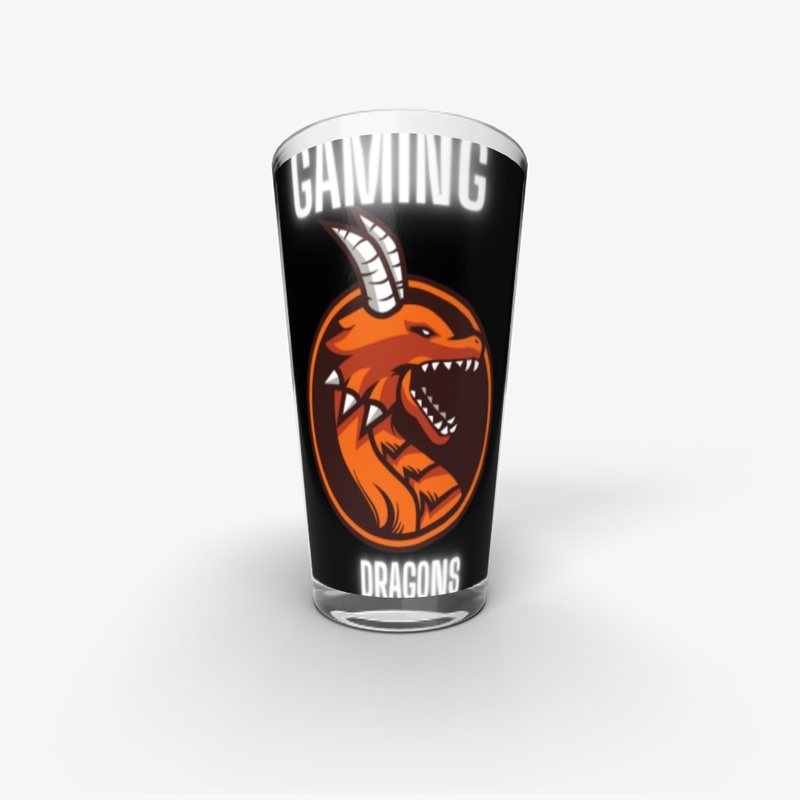 updeted Gaming Dragons