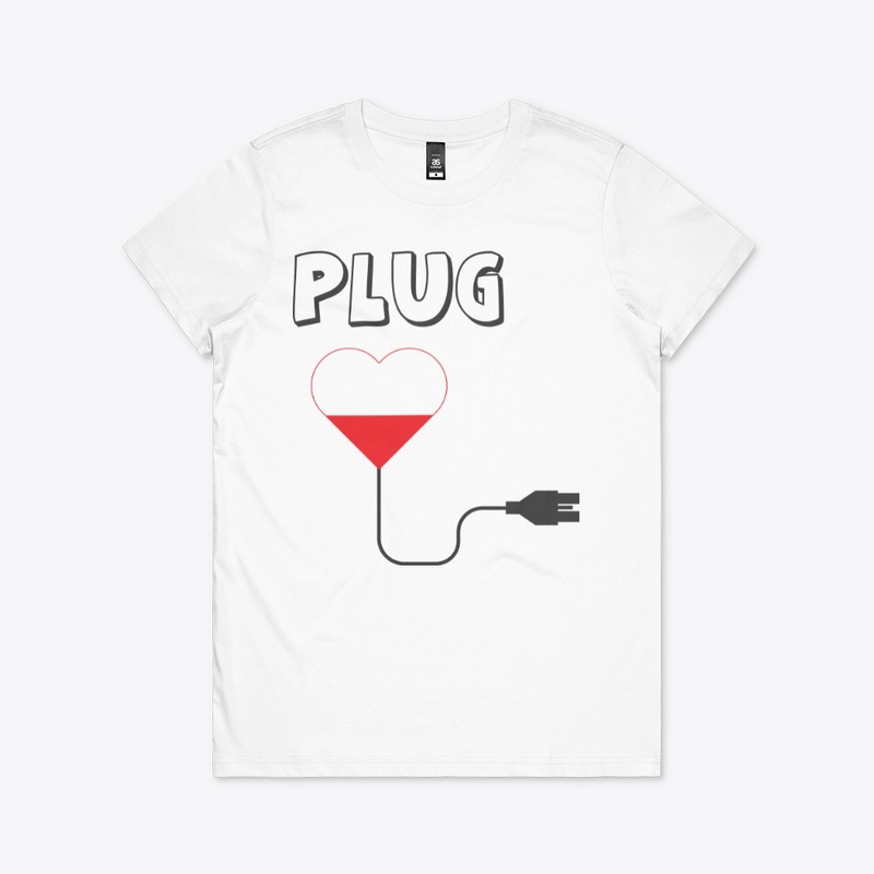 plug love needs packing