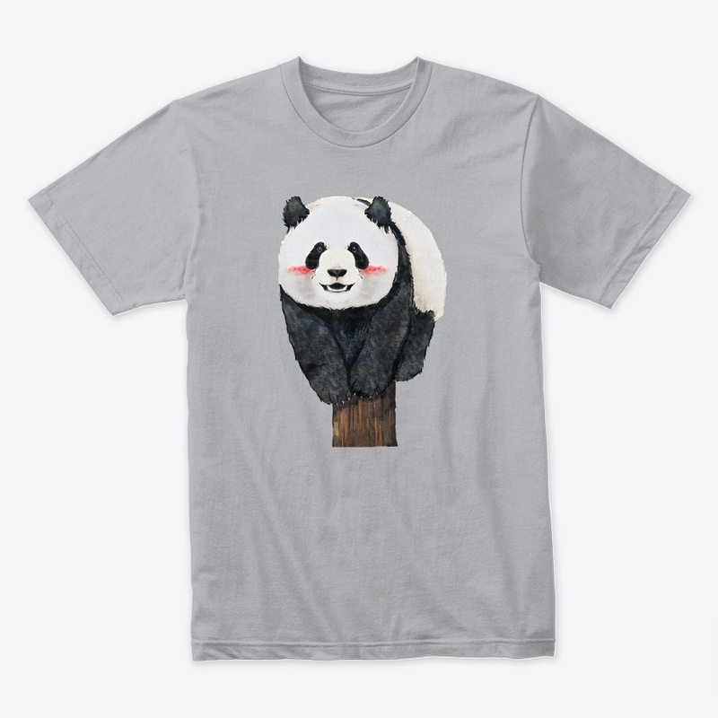 Menglan🐼Giant Panda