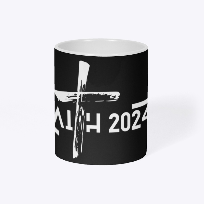 Faith 2024