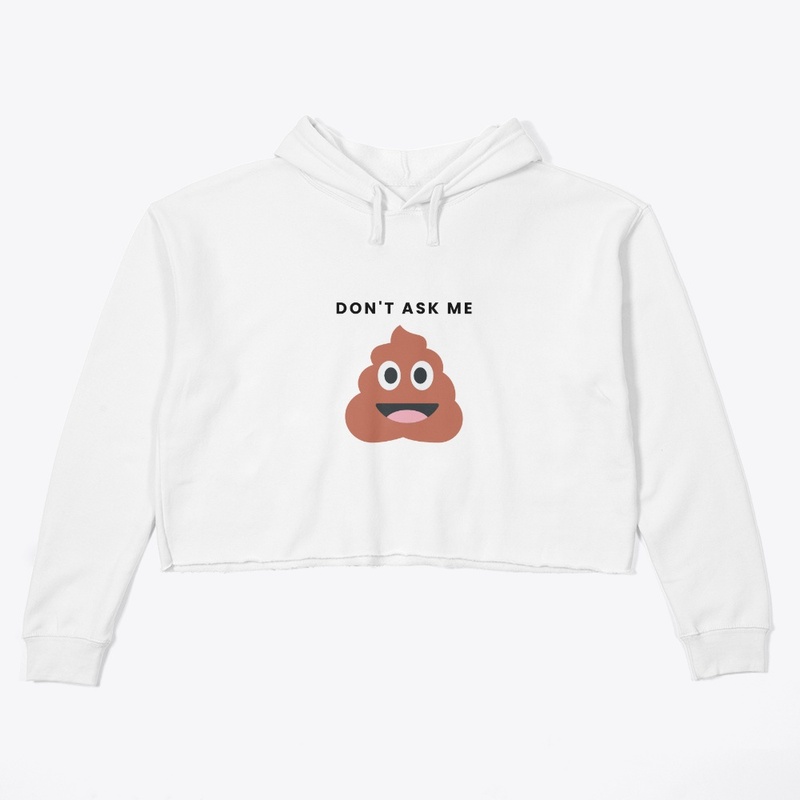 Don't Ask