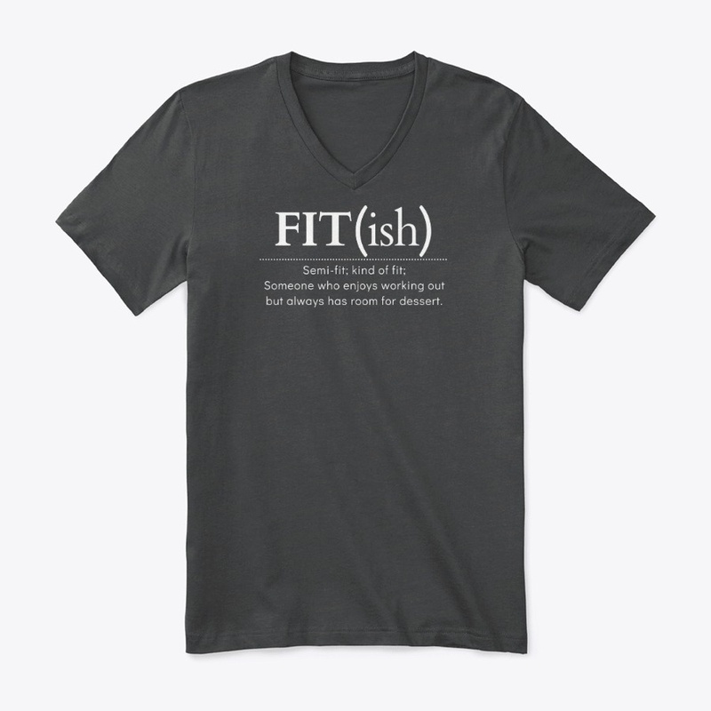 FIT(ish)