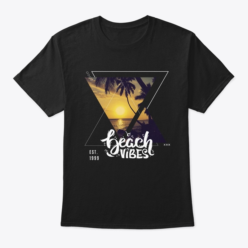 Beach Vibes
