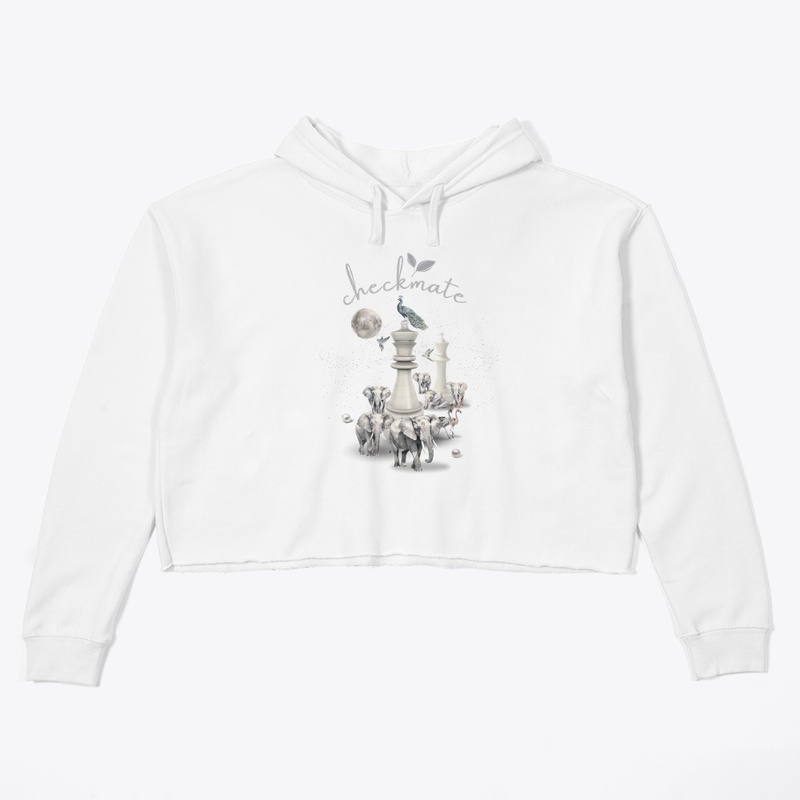 Award Winning Checkmate Woman's Apparel