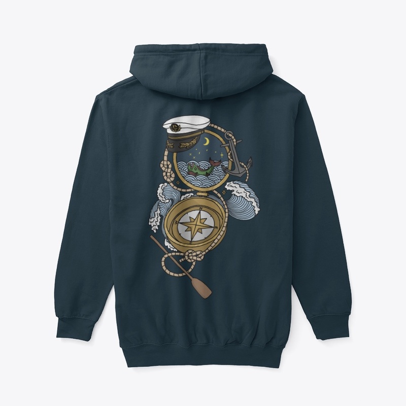 Sailor's Best Friend