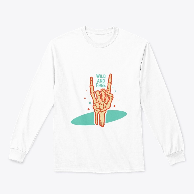 "Wild and Free - Adventure Collection"