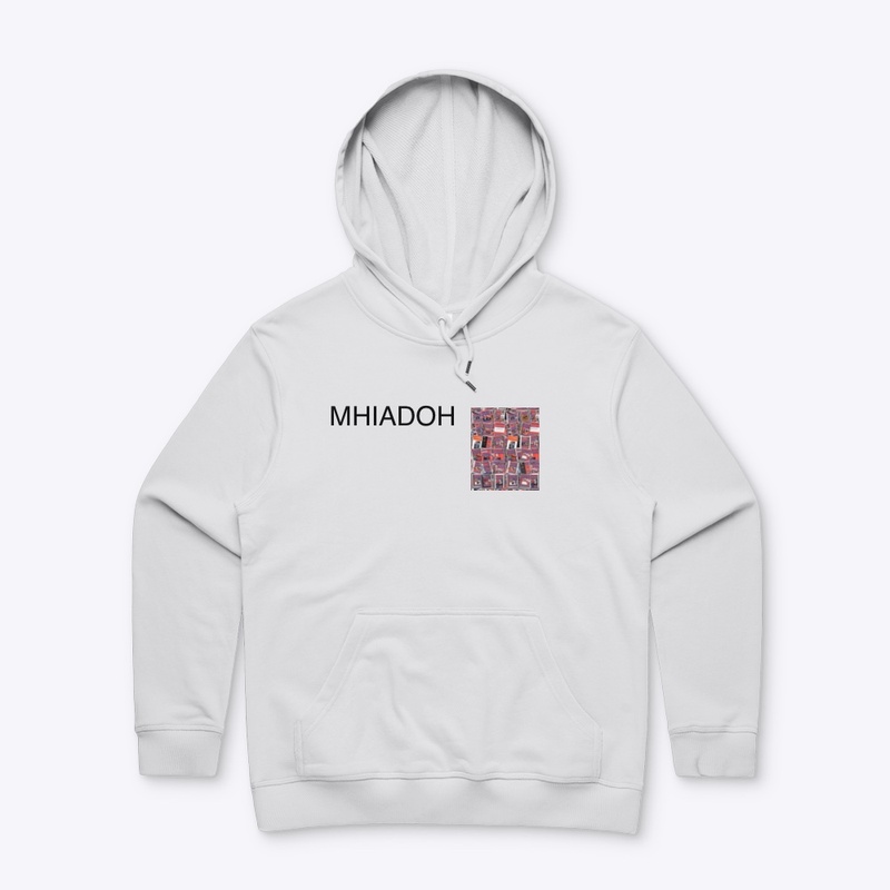 MHIADOH APPAREL COLLECTION