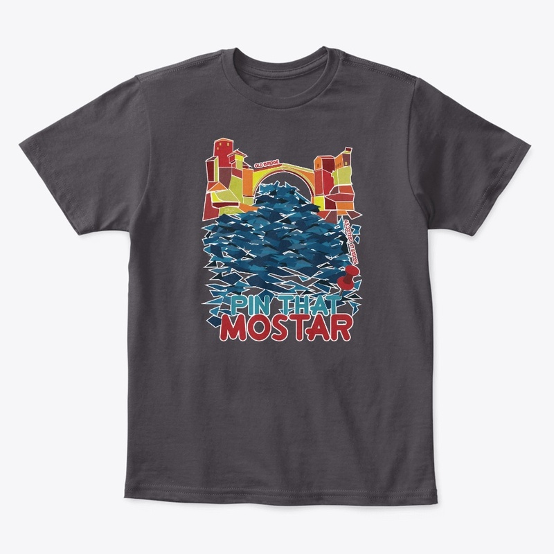 City Apparel - Mostar
