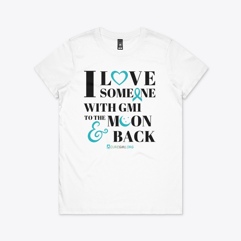 I Love Someone with GM1 
