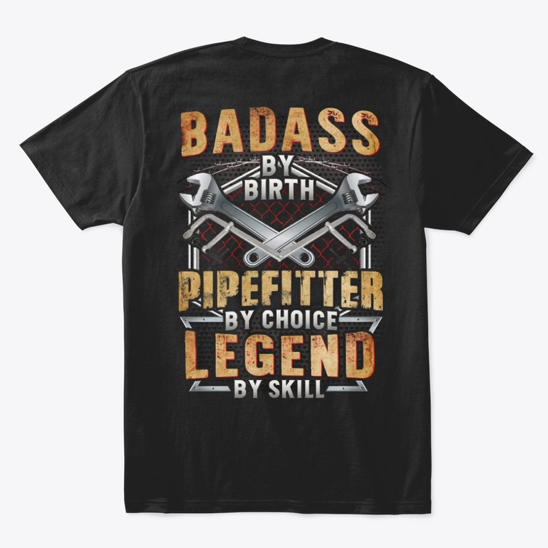 Legend Pipefitter Shirt