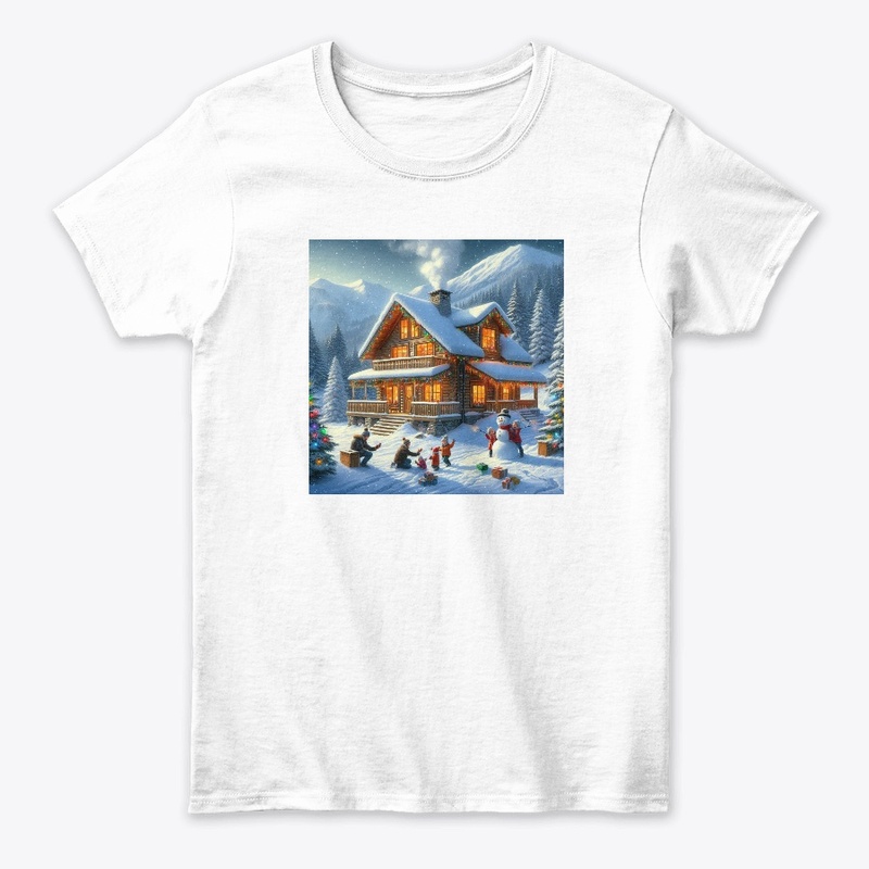 The Holiday Design