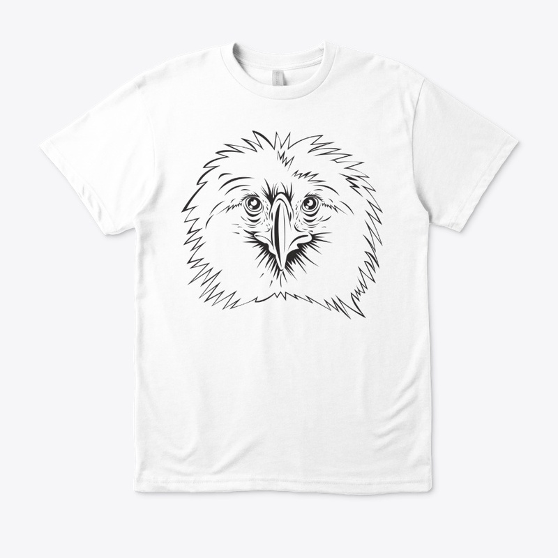 Agila Unisex TShirt 