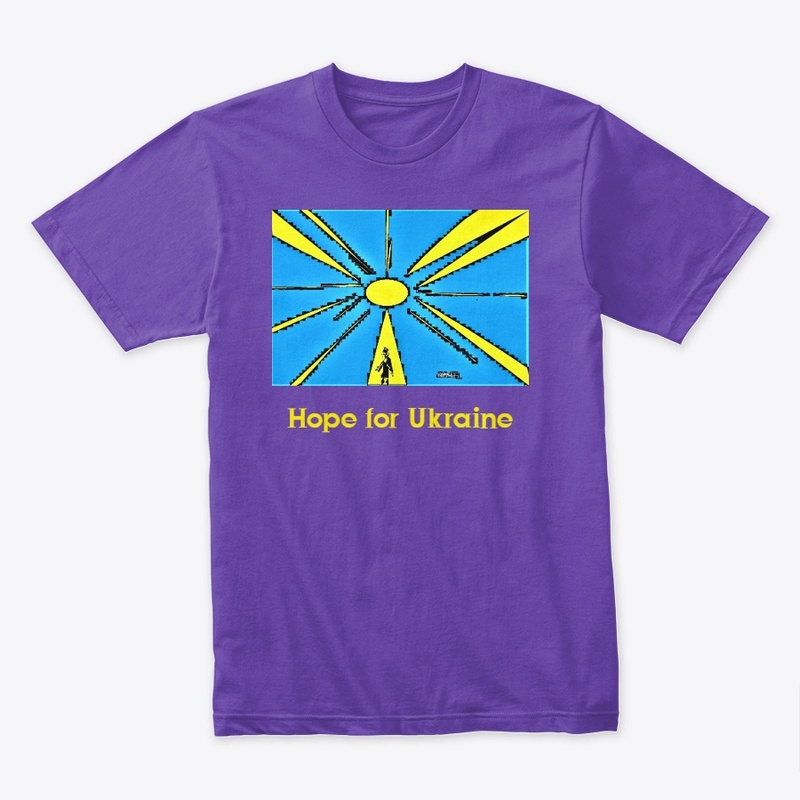 Hope for Ukraine