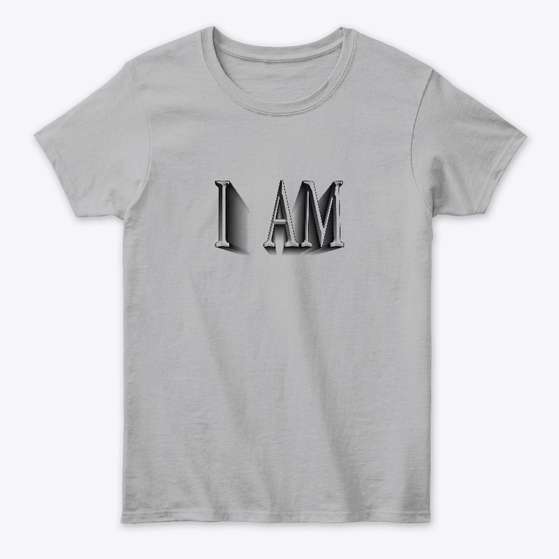 I AM
