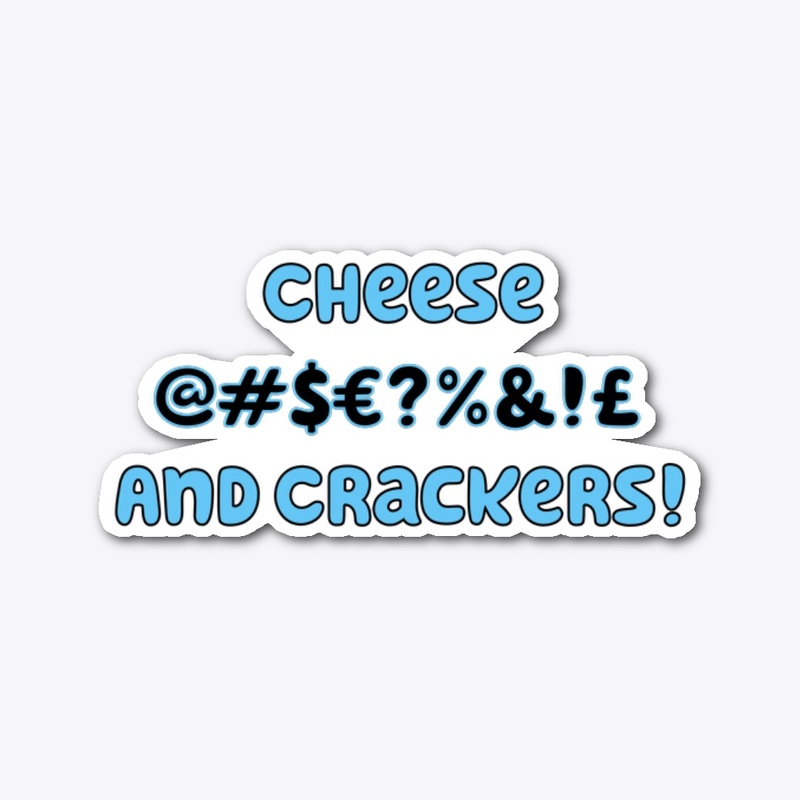 Cheese and Crackers