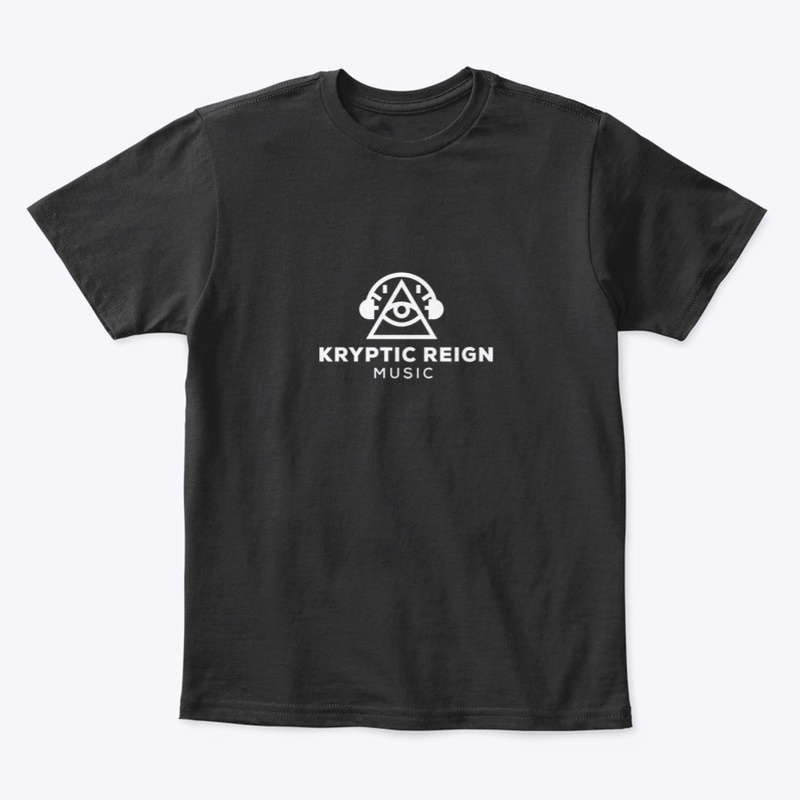 Kryptic Reign Music