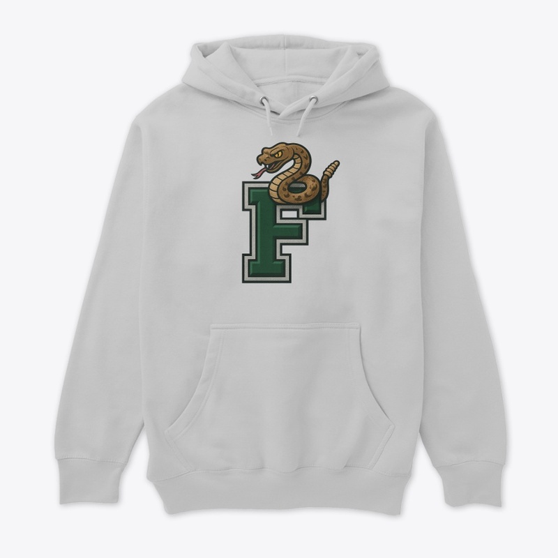 Rattler Atop the F
