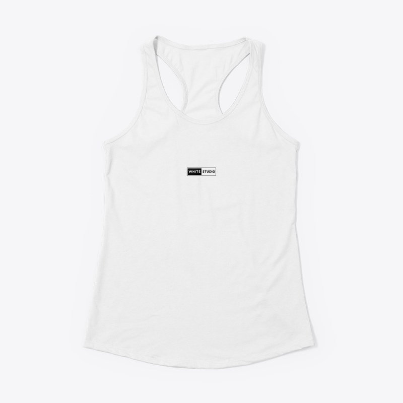 C84 WHITE-STUDIO Collection.