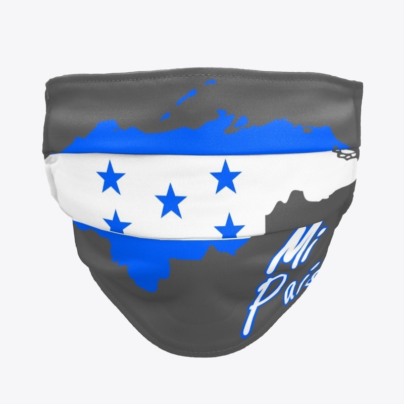 Mi Pais Honduras