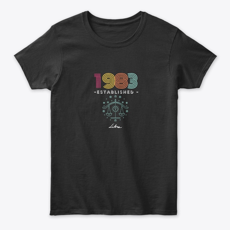 Established 1983