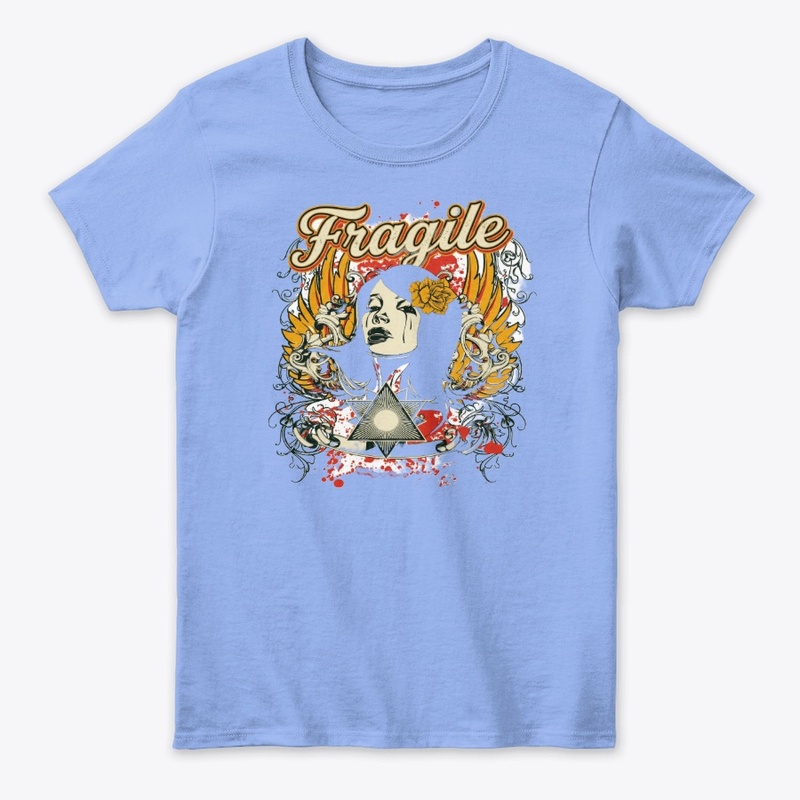 Fragile
