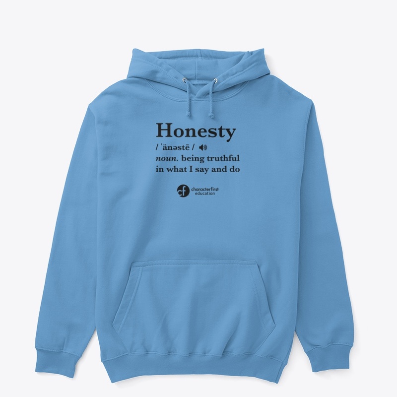 Honesty Definition