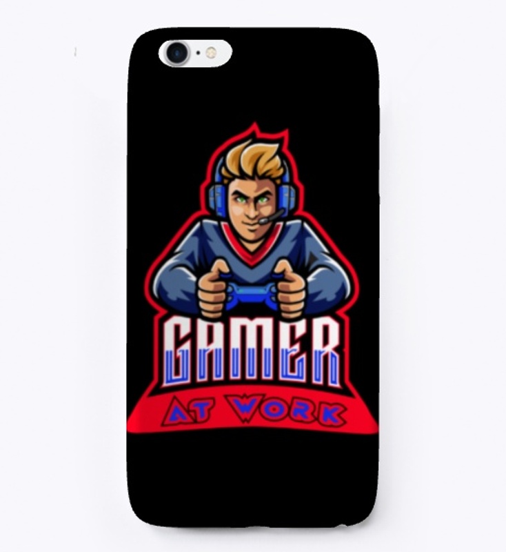 gamer