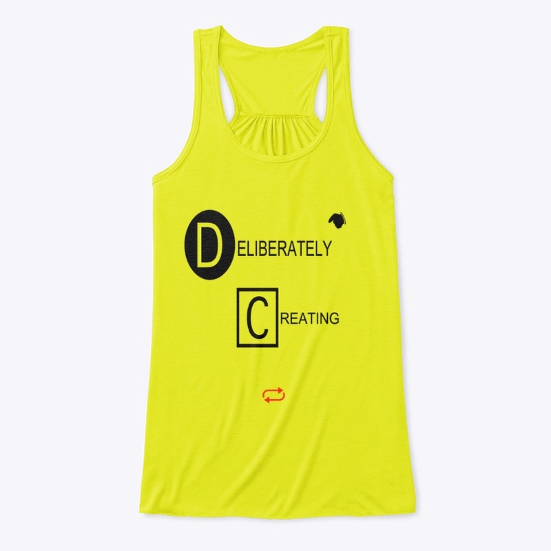 Deliberately Creating