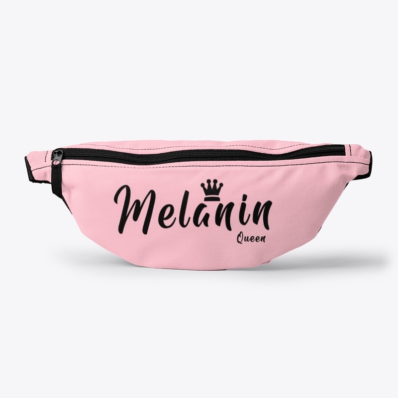Melanin Queen 