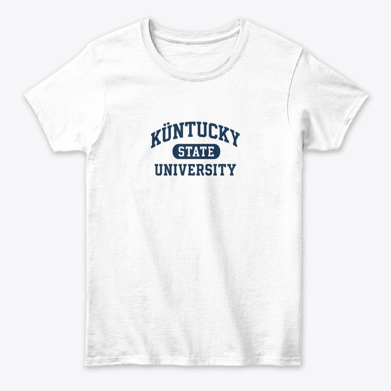 Prestige. Uncaged. KÜNTUCKY STATE