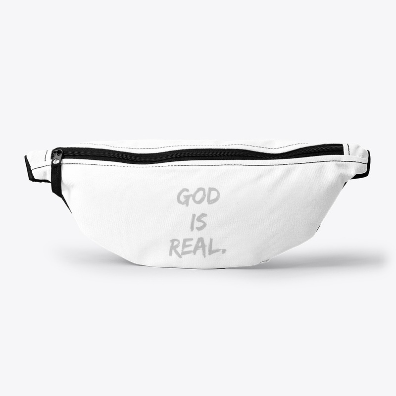 God Is Real Collection