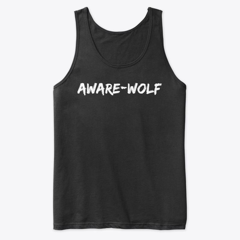 AWARE-WOLF Gear