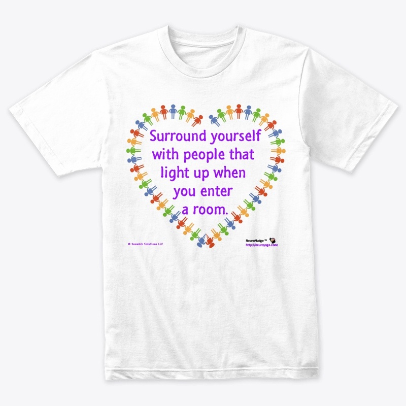 Surround Yourself