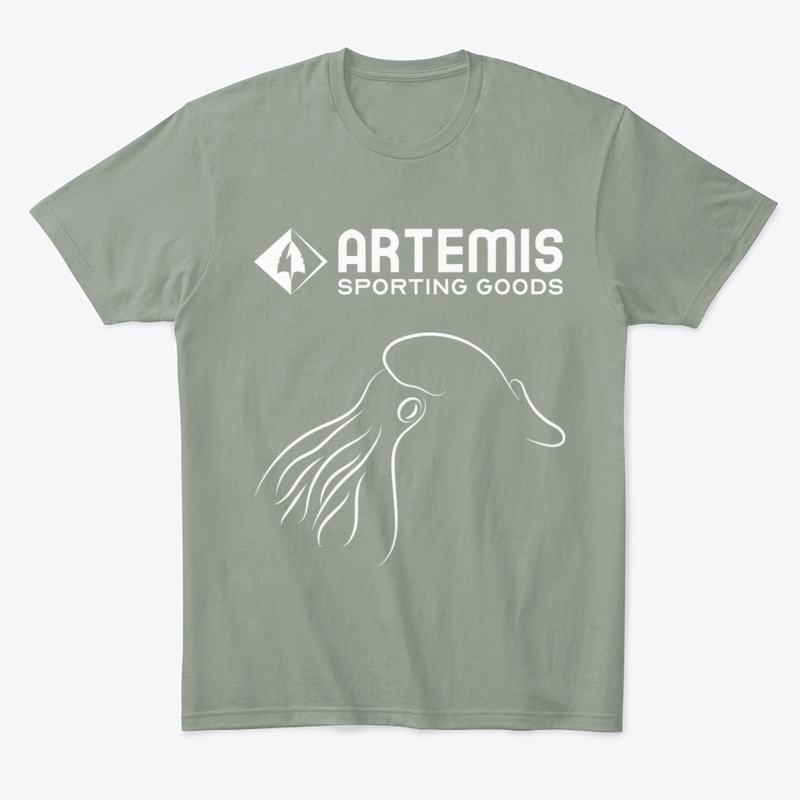 Artemis Squid