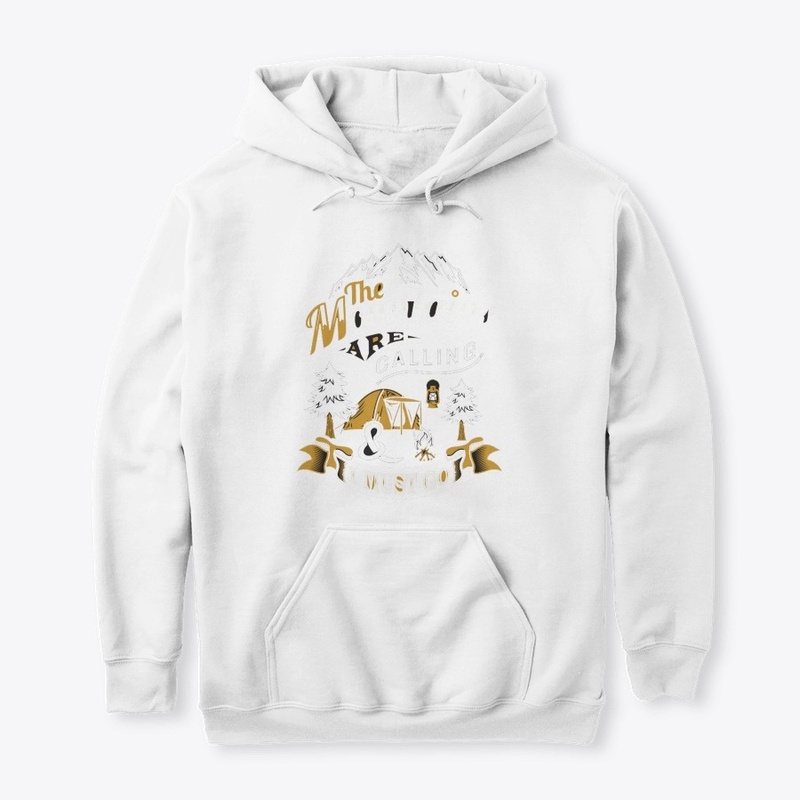 MOUNTAIN TEES HERE IN MY SHOP
