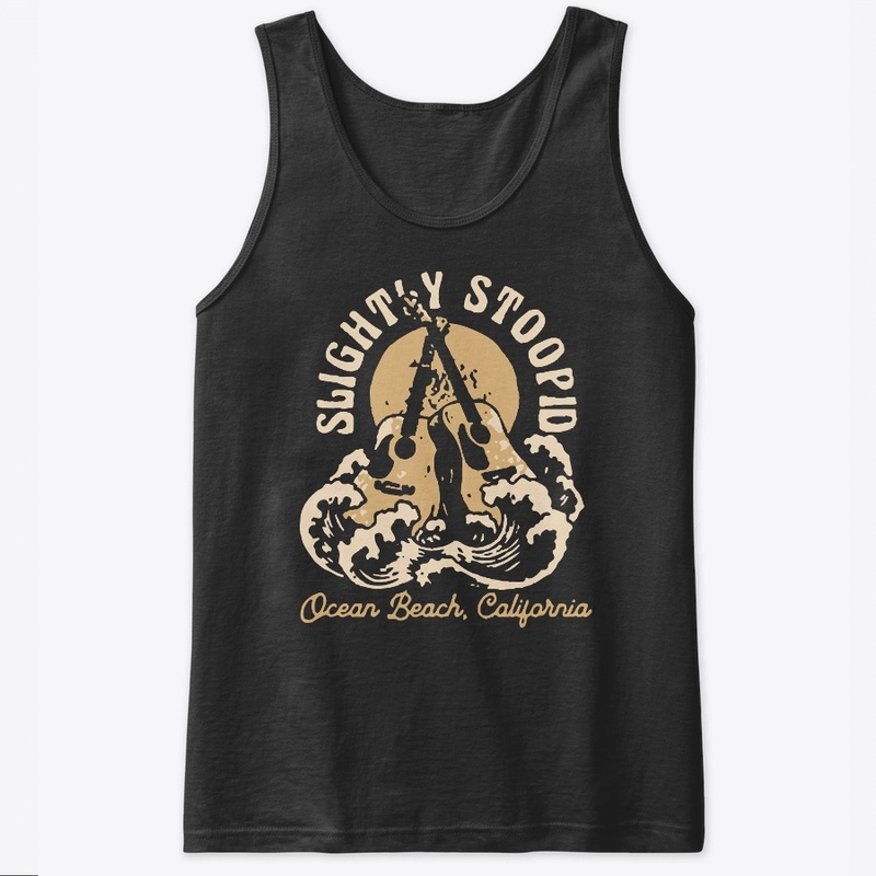 Slightly Stoopid Merch