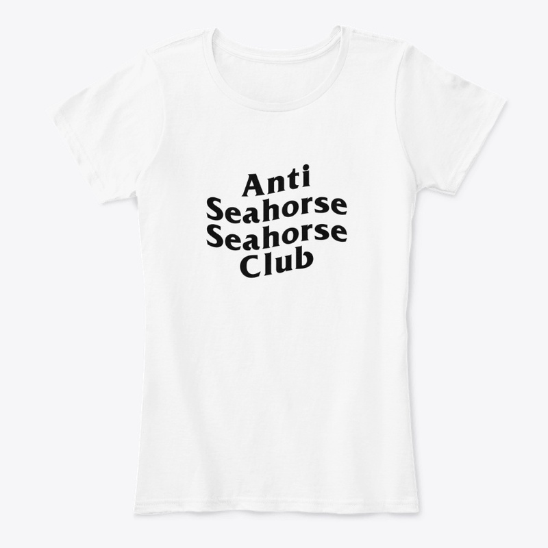 Anti Seahorse