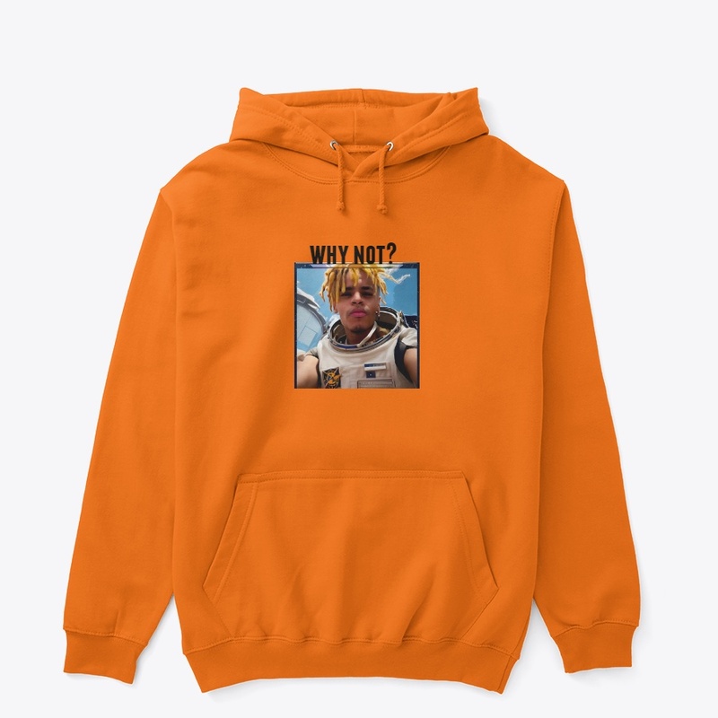 Why Not Bro