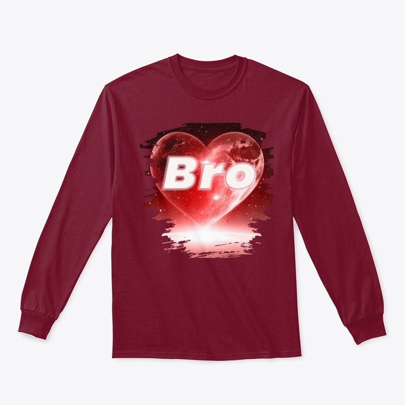 A loving gift of the heart to my Brother