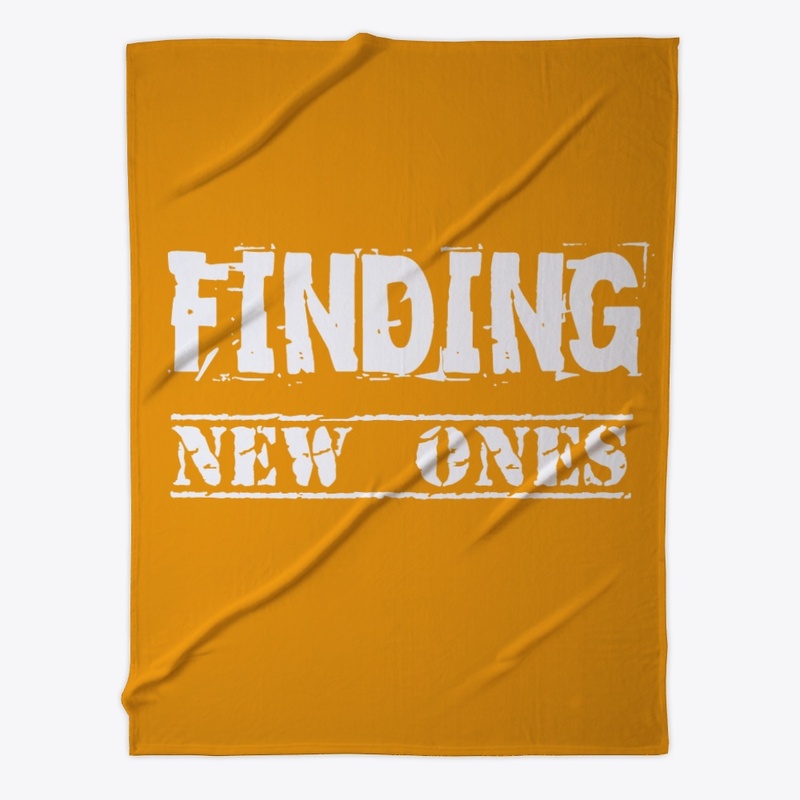 Finding New One