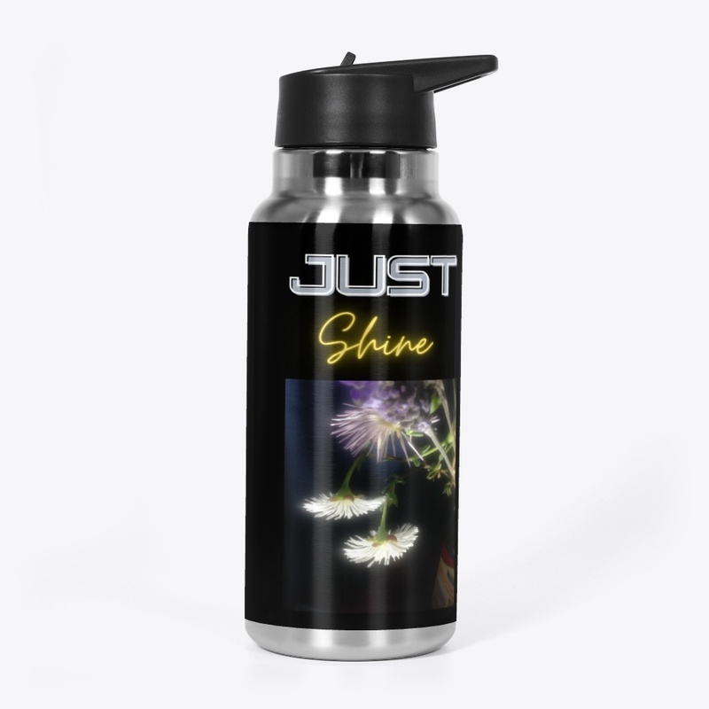 just shine