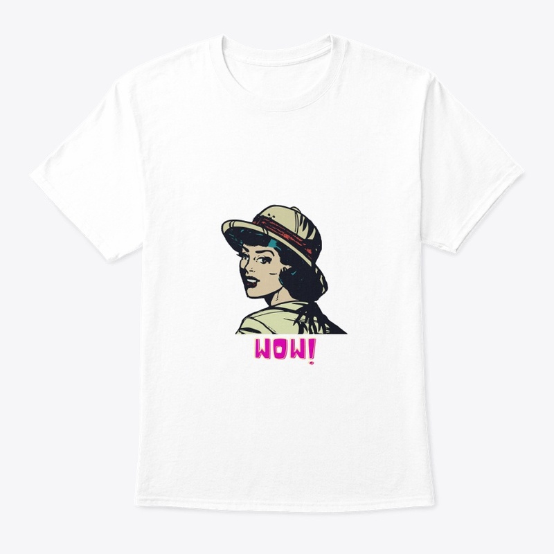   Best Women's T-Shirts 