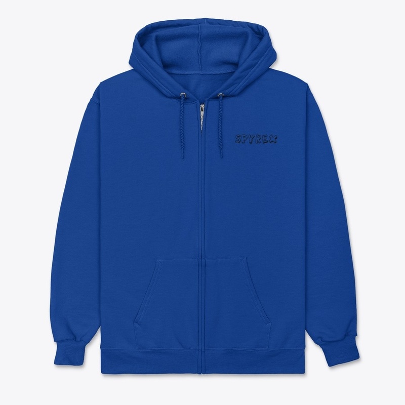 Super Comfy Cartoon Design Hoodies